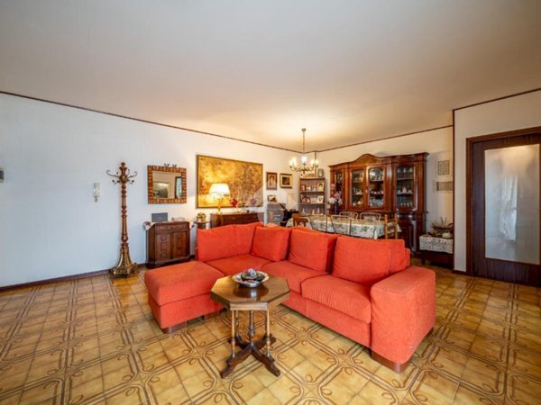 appartamento in vendita a Carpi