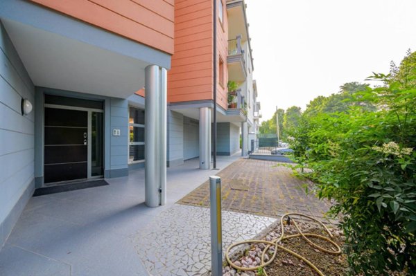 appartamento in vendita a Carpi in zona Santa Croce