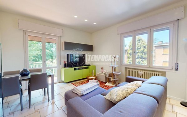 appartamento in vendita a Carpi in zona Centro Storico