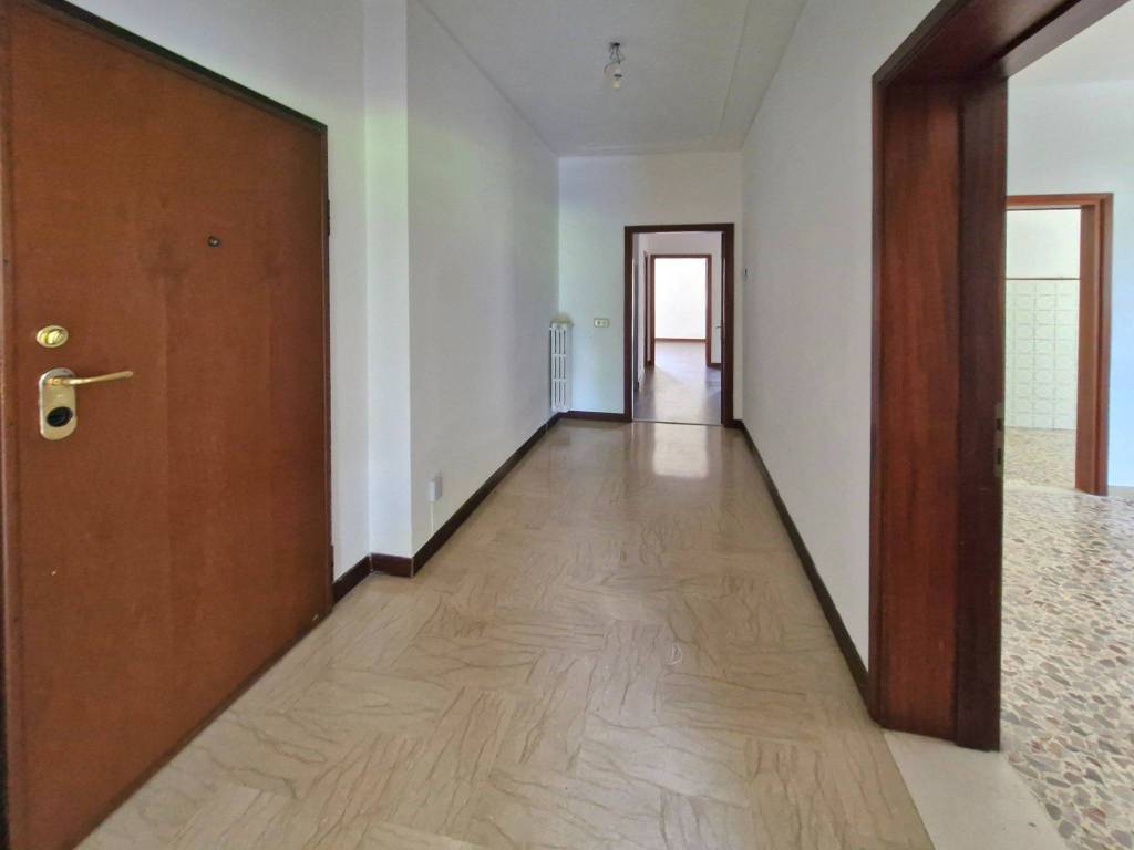 appartamento in vendita a Carpi