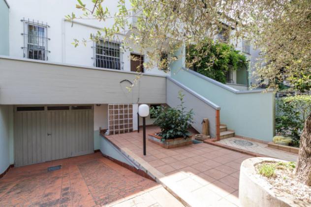 casa indipendente in vendita a Carpi