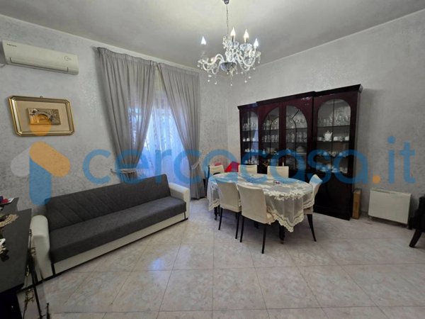 appartamento in vendita a Carpi in zona Cortile