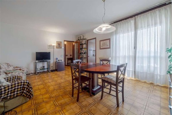 appartamento in vendita a Carpi in zona Cibeno Pile