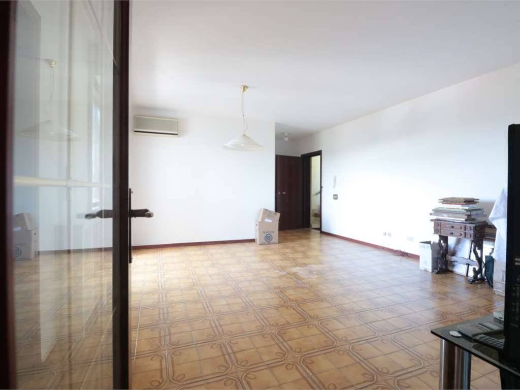 appartamento in vendita a Carpi in zona Cibeno Pile