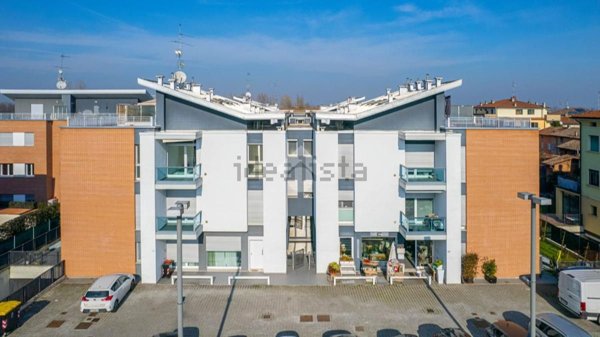 appartamento in vendita a Carpi in zona San Marino