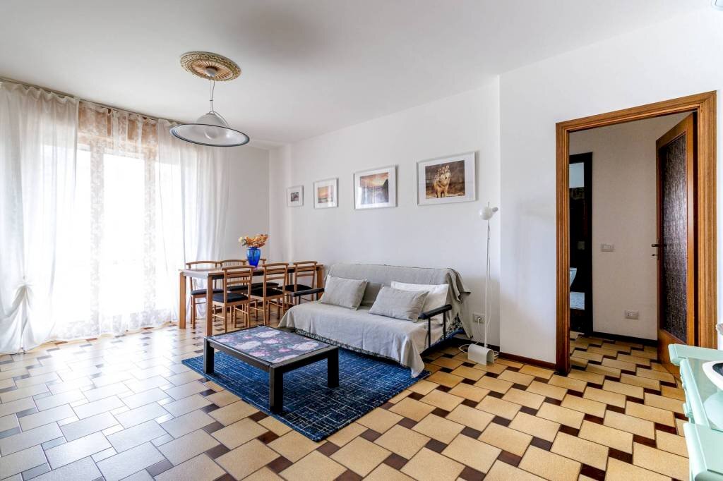 appartamento in vendita a Carpi
