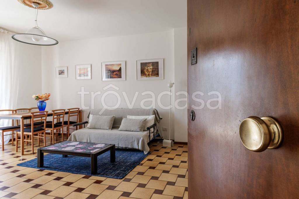 appartamento in vendita a Carpi