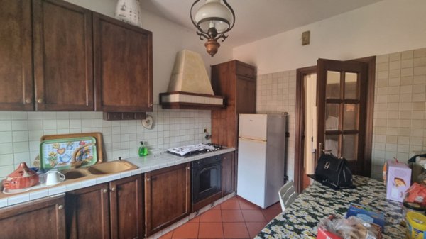 appartamento in vendita a Carpi