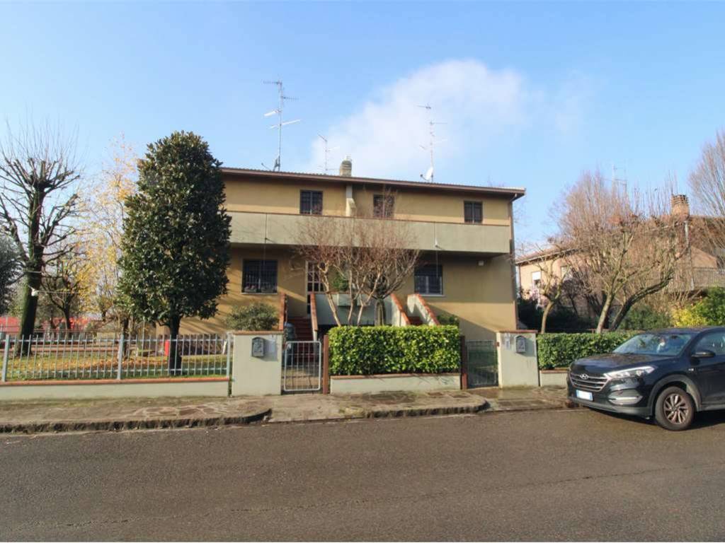 casa indipendente in vendita a Carpi in zona Fossoli