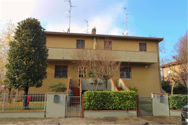 casa indipendente in vendita a Carpi in zona Fossoli