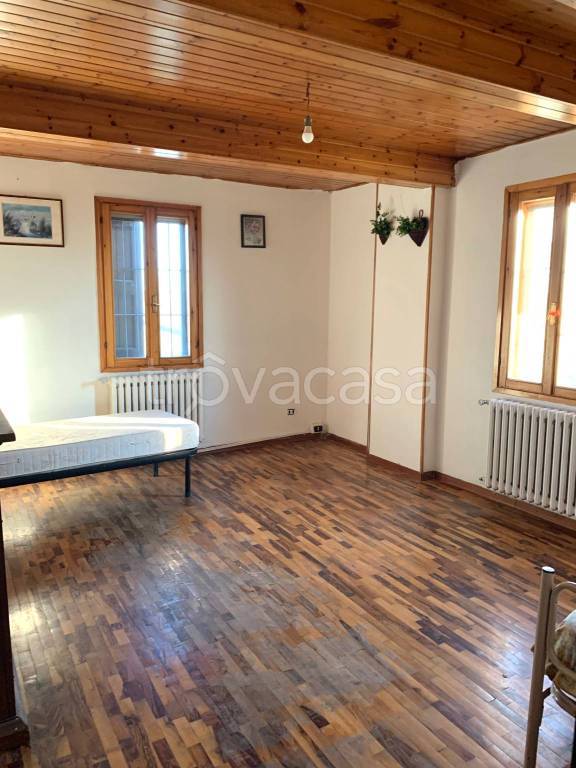 casa indipendente in vendita a Carpi in zona Cortile
