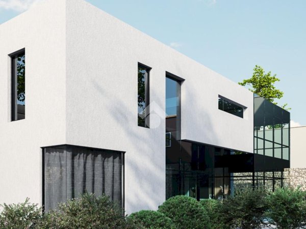 casa indipendente in vendita a Carpi