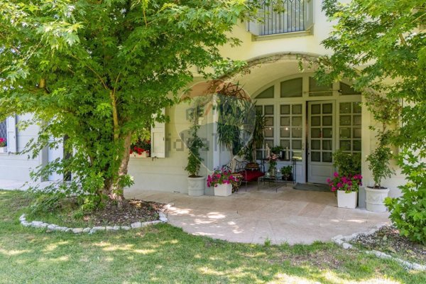 casa indipendente in vendita a Carpi