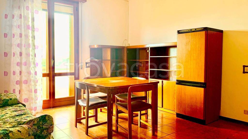 appartamento in vendita a Carpi in zona Quartirolo