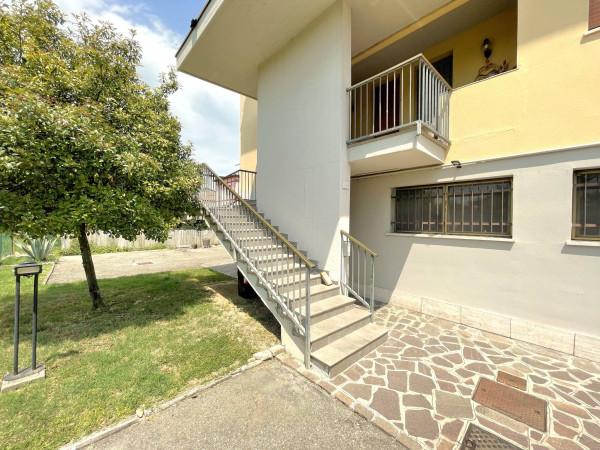 appartamento in vendita a Carpi in zona Fossoli