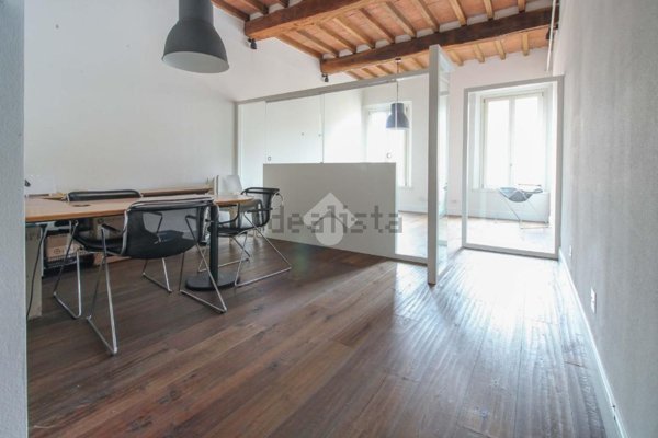 appartamento in vendita a Carpi