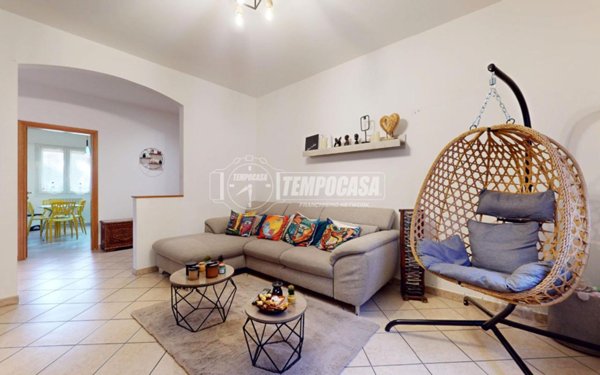 appartamento in vendita a Carpi in zona Quartirolo