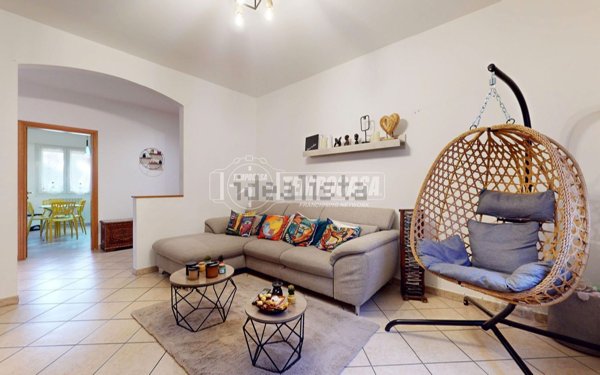 appartamento in vendita a Carpi