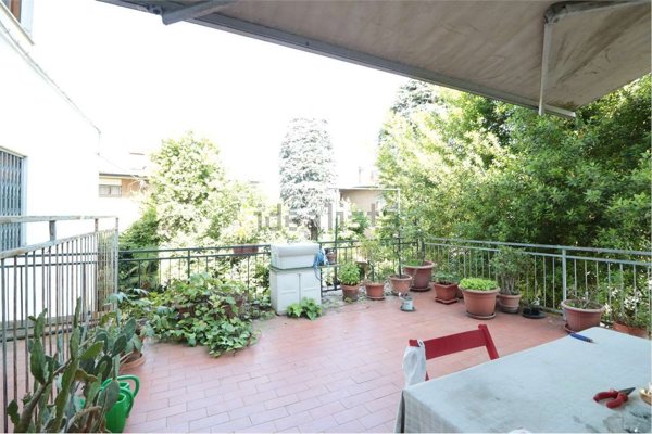 appartamento in vendita a Carpi in zona Cibeno Pile