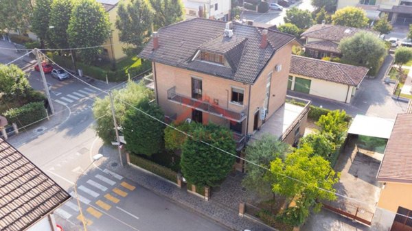 appartamento in vendita a Carpi in zona Cibeno Pile