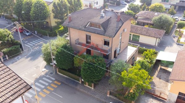 appartamento in vendita a Carpi