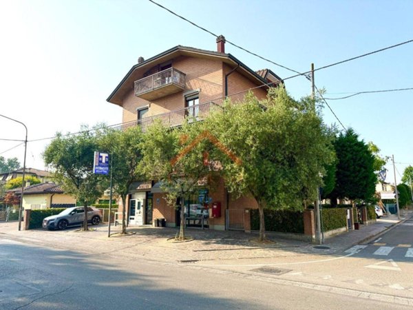 casa indipendente in vendita a Carpi in zona Cibeno Pile