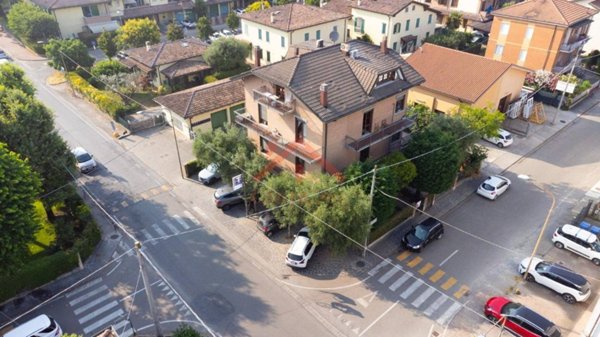 appartamento in vendita a Carpi in zona Cibeno Pile