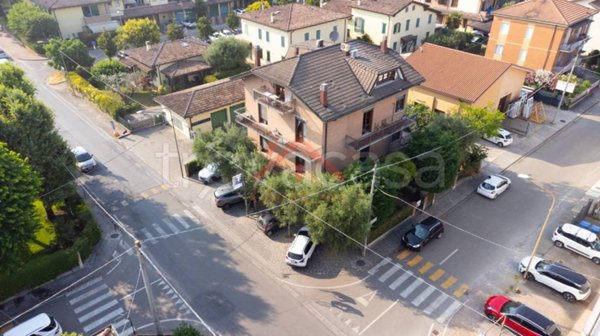 appartamento in vendita a Carpi
