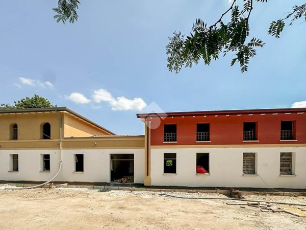 casa indipendente in vendita a Carpi in zona Santa Croce