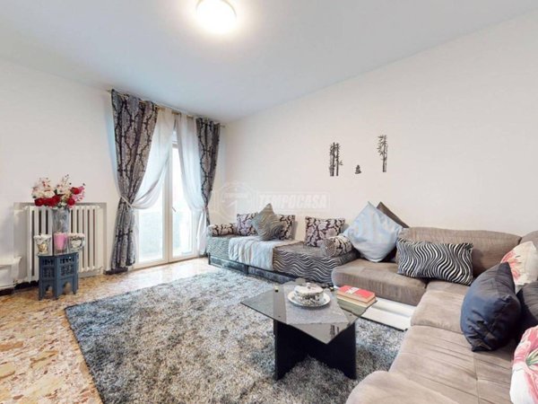 appartamento in vendita a Carpi