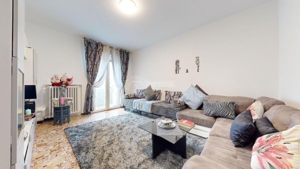 appartamento in vendita a Carpi