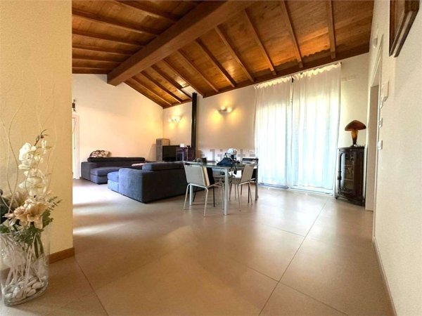 casa indipendente in vendita a Carpi in zona Gargallo