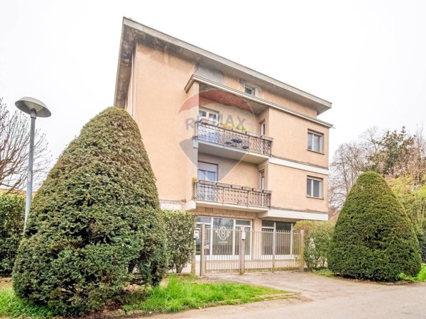 appartamento in vendita a Carpi