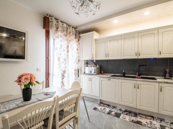 appartamento in vendita a Carpi