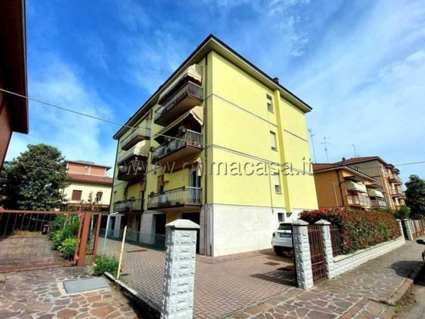 appartamento in vendita a Carpi in zona Quartirolo