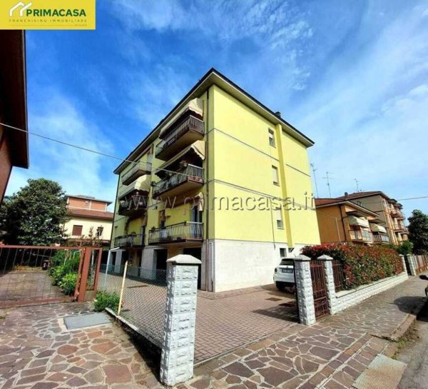 appartamento in vendita a Carpi in zona Quartirolo