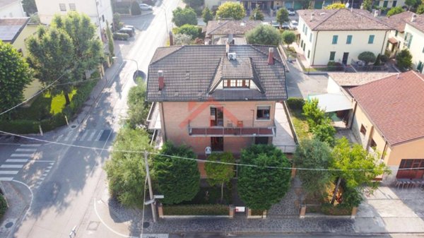 appartamento in vendita a Carpi in zona Cibeno Pile