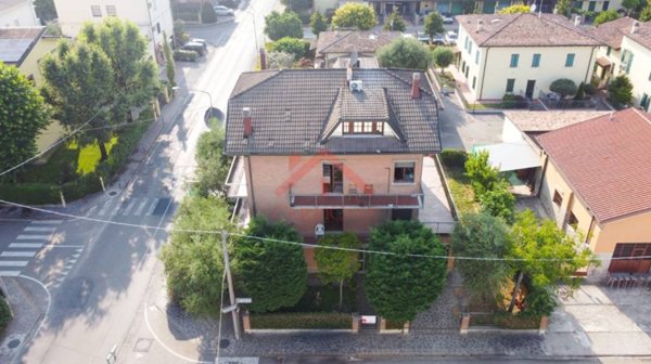 appartamento in vendita a Carpi