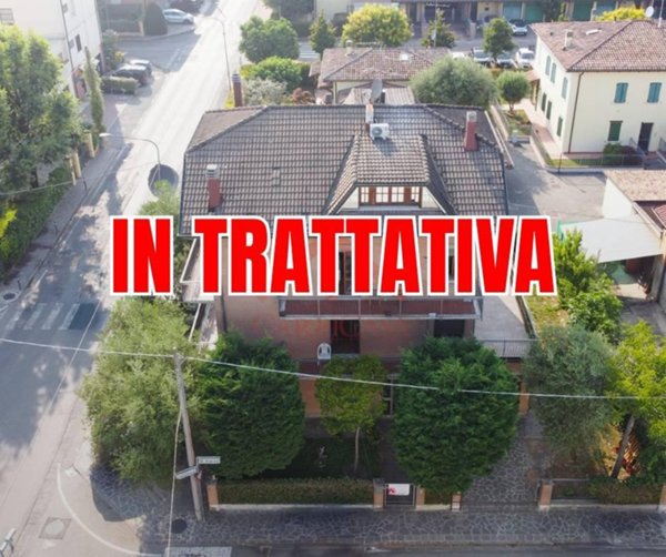 appartamento in vendita a Carpi in zona Cibeno Pile