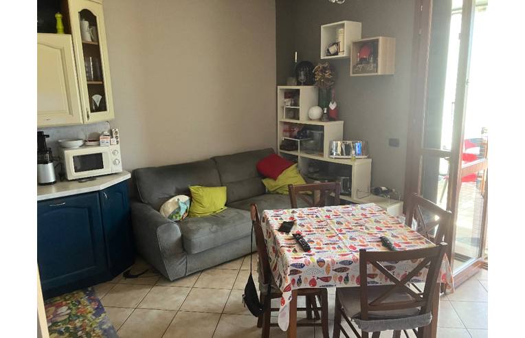 appartamento in vendita a Carpi in zona Santa Croce