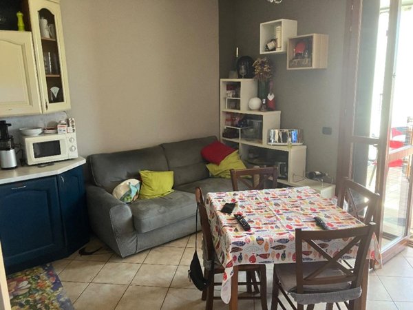 appartamento in vendita a Carpi in zona Santa Croce