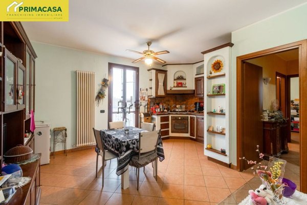 appartamento in vendita a Carpi