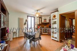 appartamento in vendita a Carpi in zona Cortile