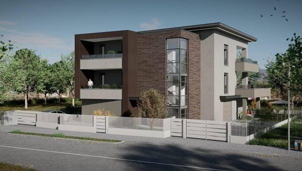 casa indipendente in vendita a Carpi in zona Quartirolo