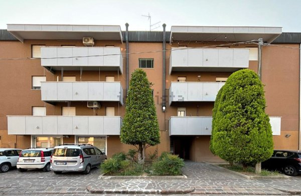appartamento in vendita a Carpi