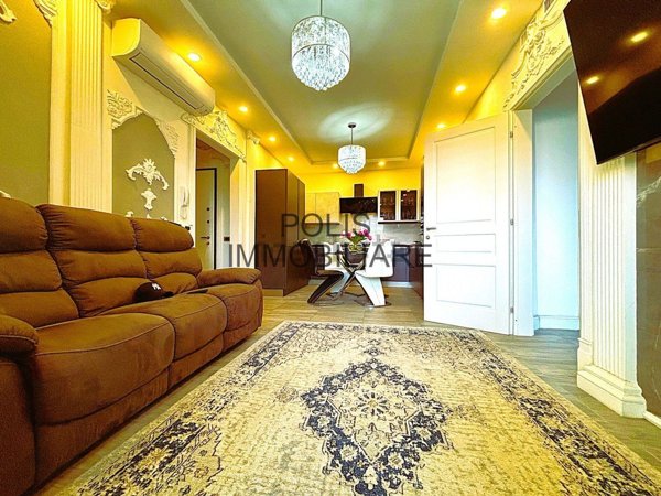 appartamento in vendita a Carpi