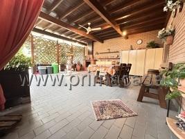 appartamento in vendita a Carpi in zona Cibeno Pile