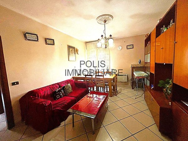 appartamento in vendita a Carpi