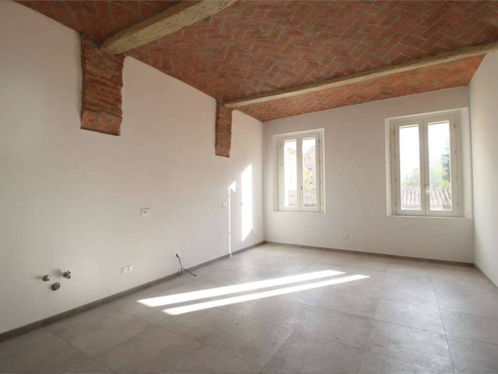 appartamento in vendita a Carpi