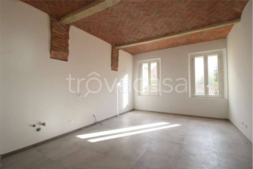 appartamento in vendita a Carpi in zona Centro Storico